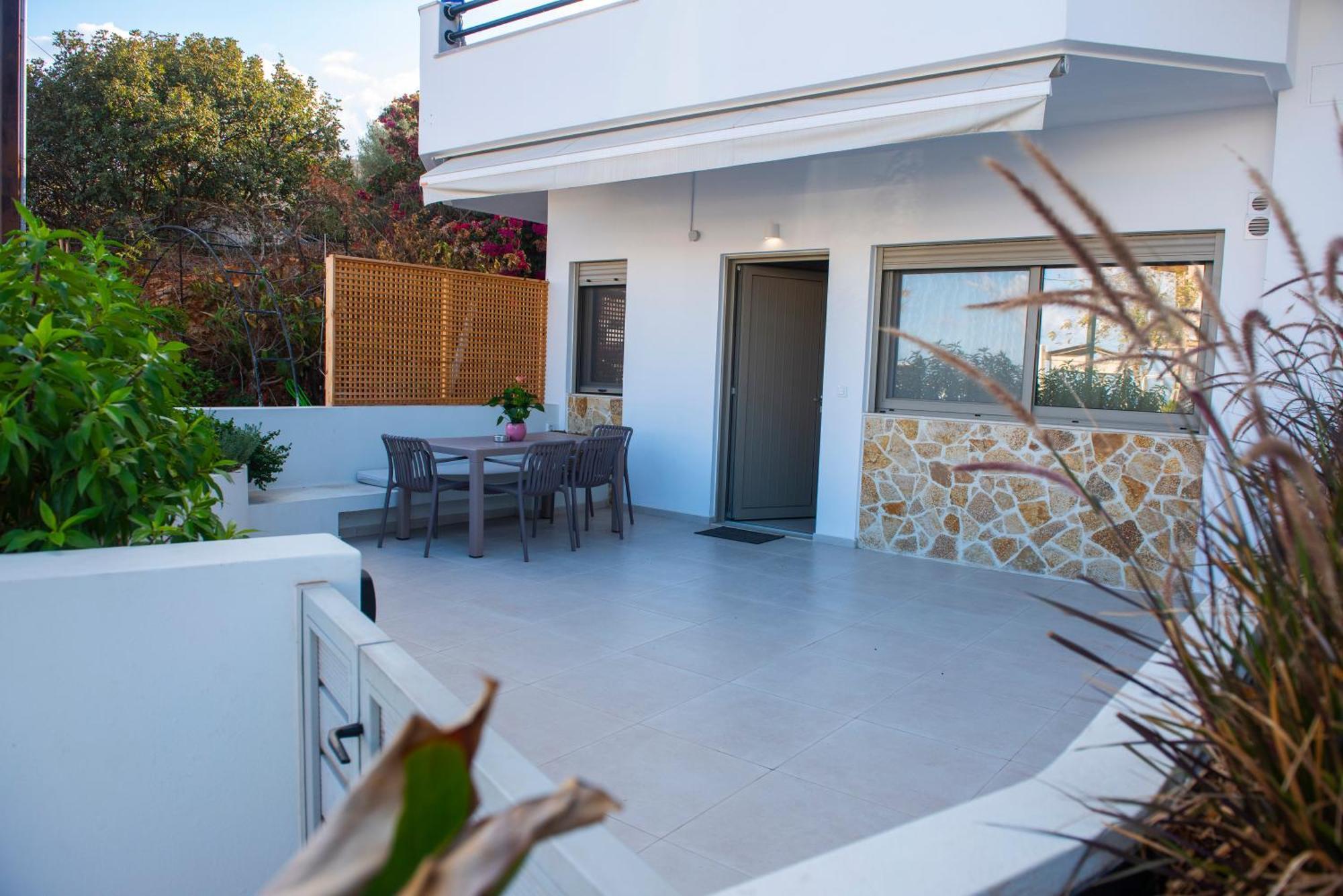 Theofani's Apartment Agios Nikolaos (Crete)
