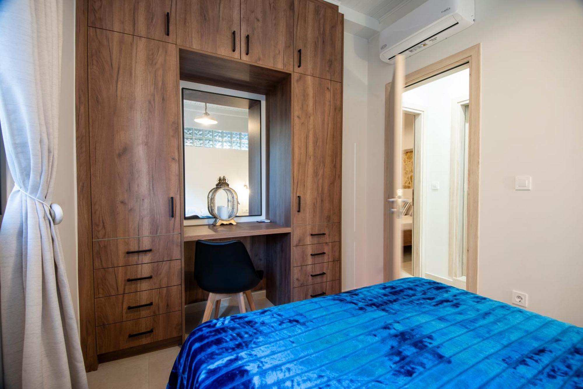 Theofani's Apartment *